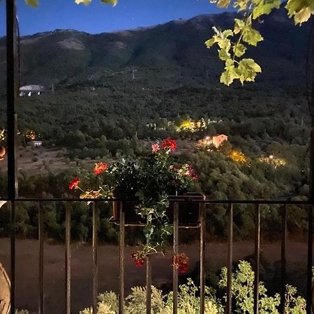 Il Giardinetto Di Pettorano Acomodação com café da manhã Pettorano sul Gizio Exterior foto