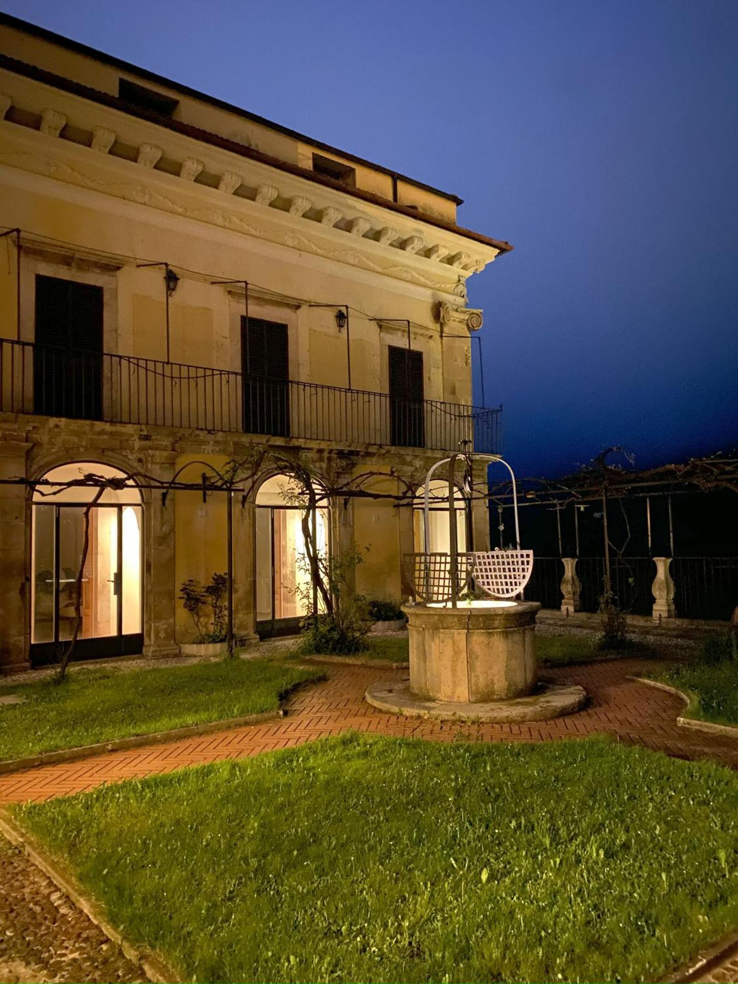 Il Giardinetto Di Pettorano Acomodação com café da manhã Pettorano sul Gizio Exterior foto
