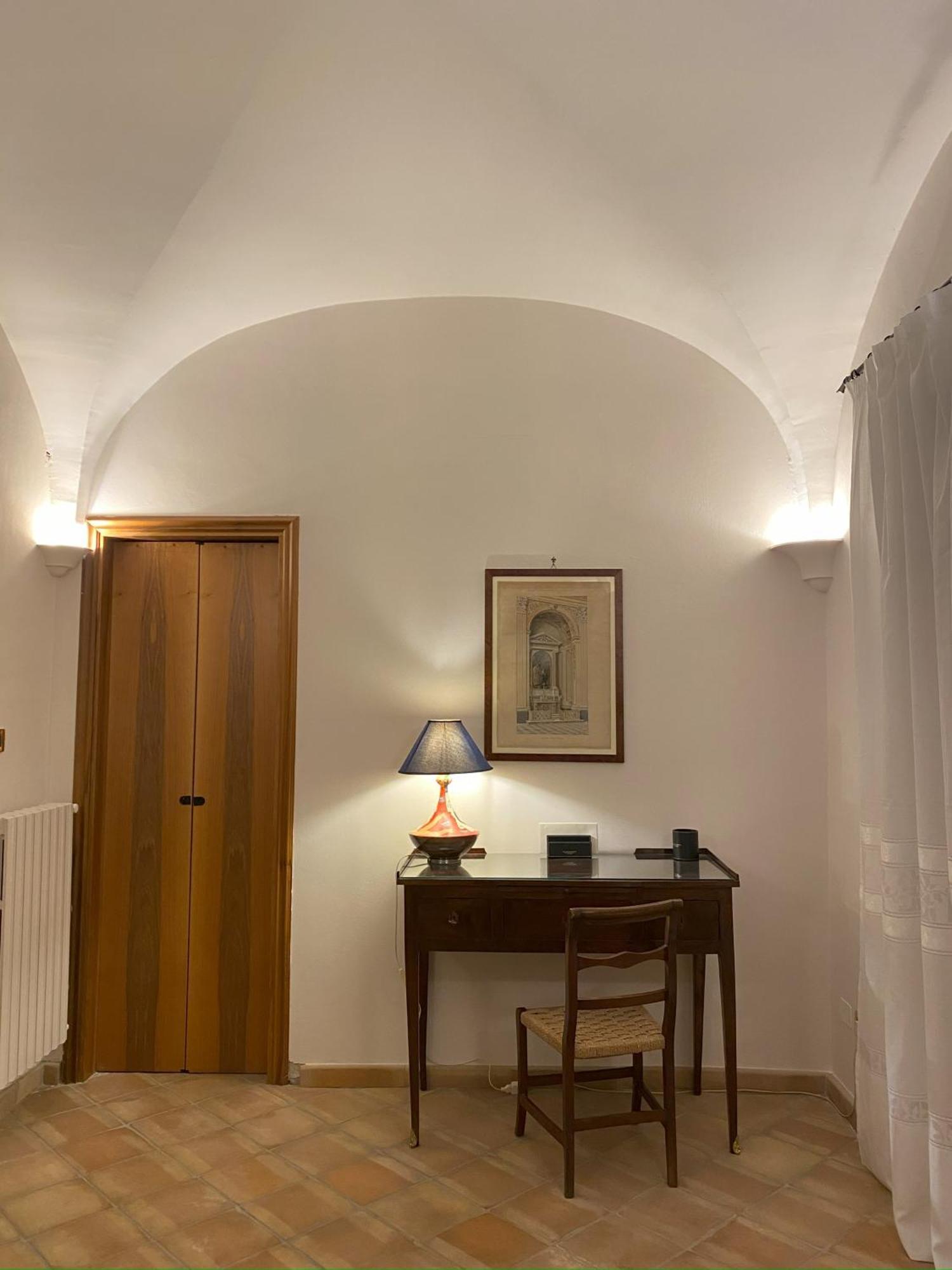 Il Giardinetto Di Pettorano Acomodação com café da manhã Pettorano sul Gizio Exterior foto