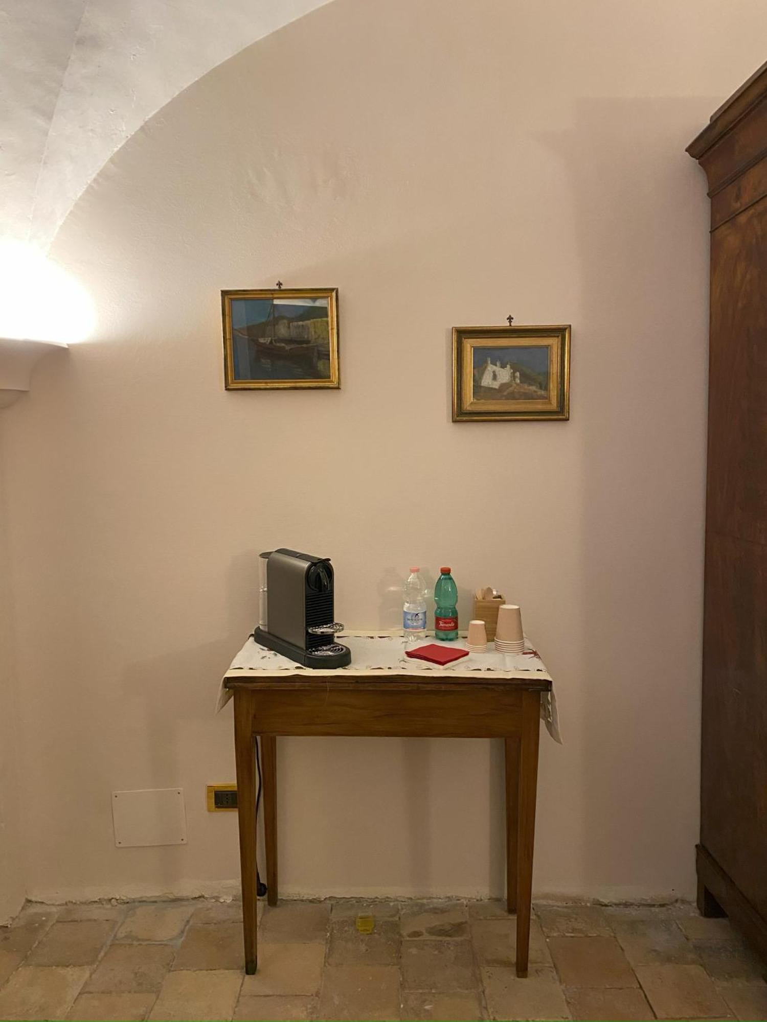 Il Giardinetto Di Pettorano Acomodação com café da manhã Pettorano sul Gizio Exterior foto
